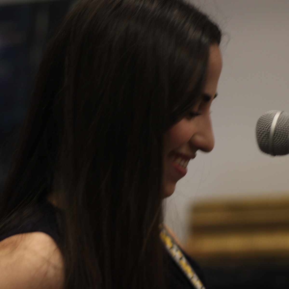 Sarah DeCarvalho photo 1